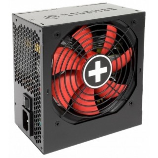 PSU XILENCE XP650R10 Black 650W